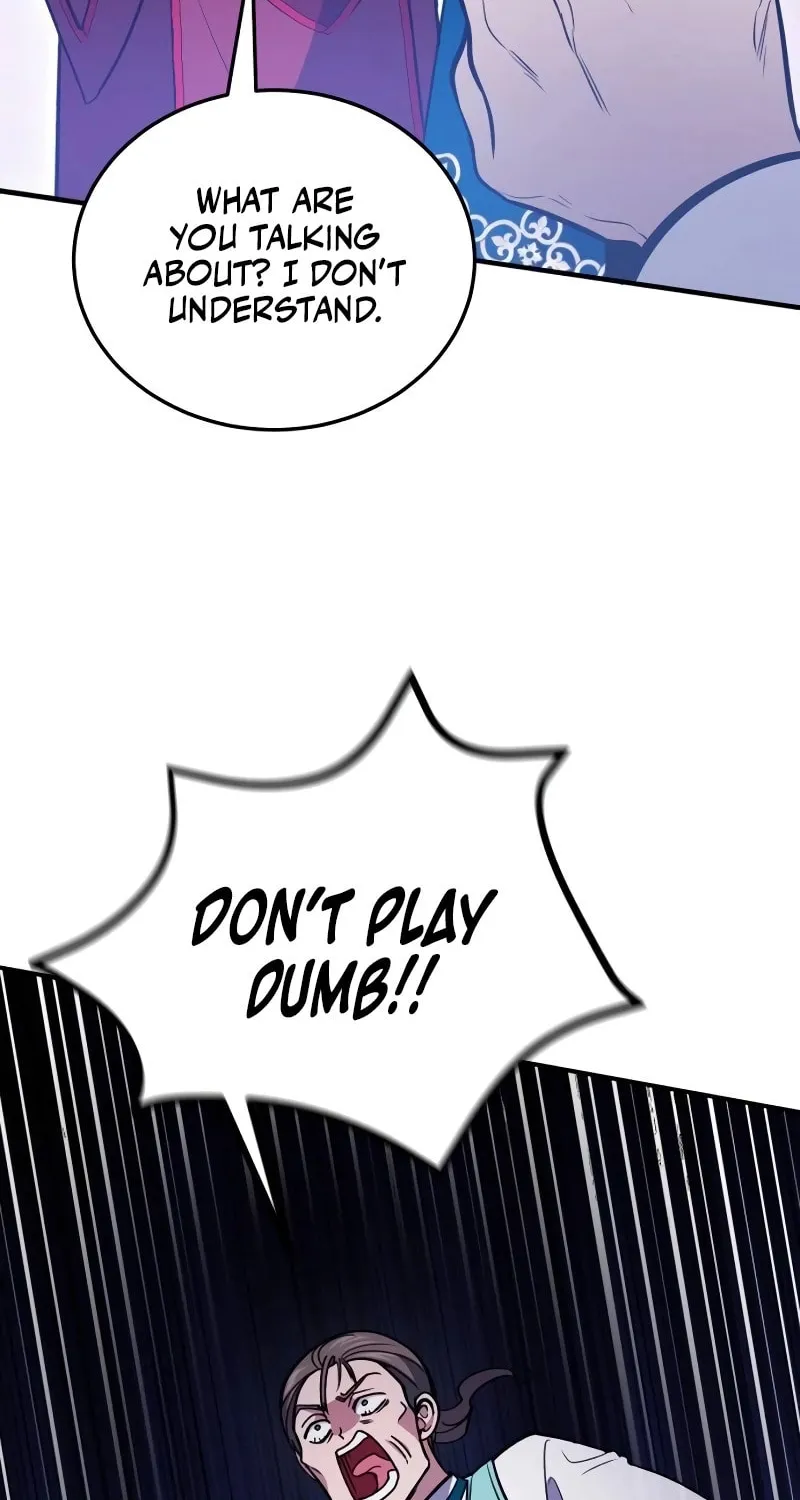 Life of a Quack Healer Chapter 86 page 83 - 