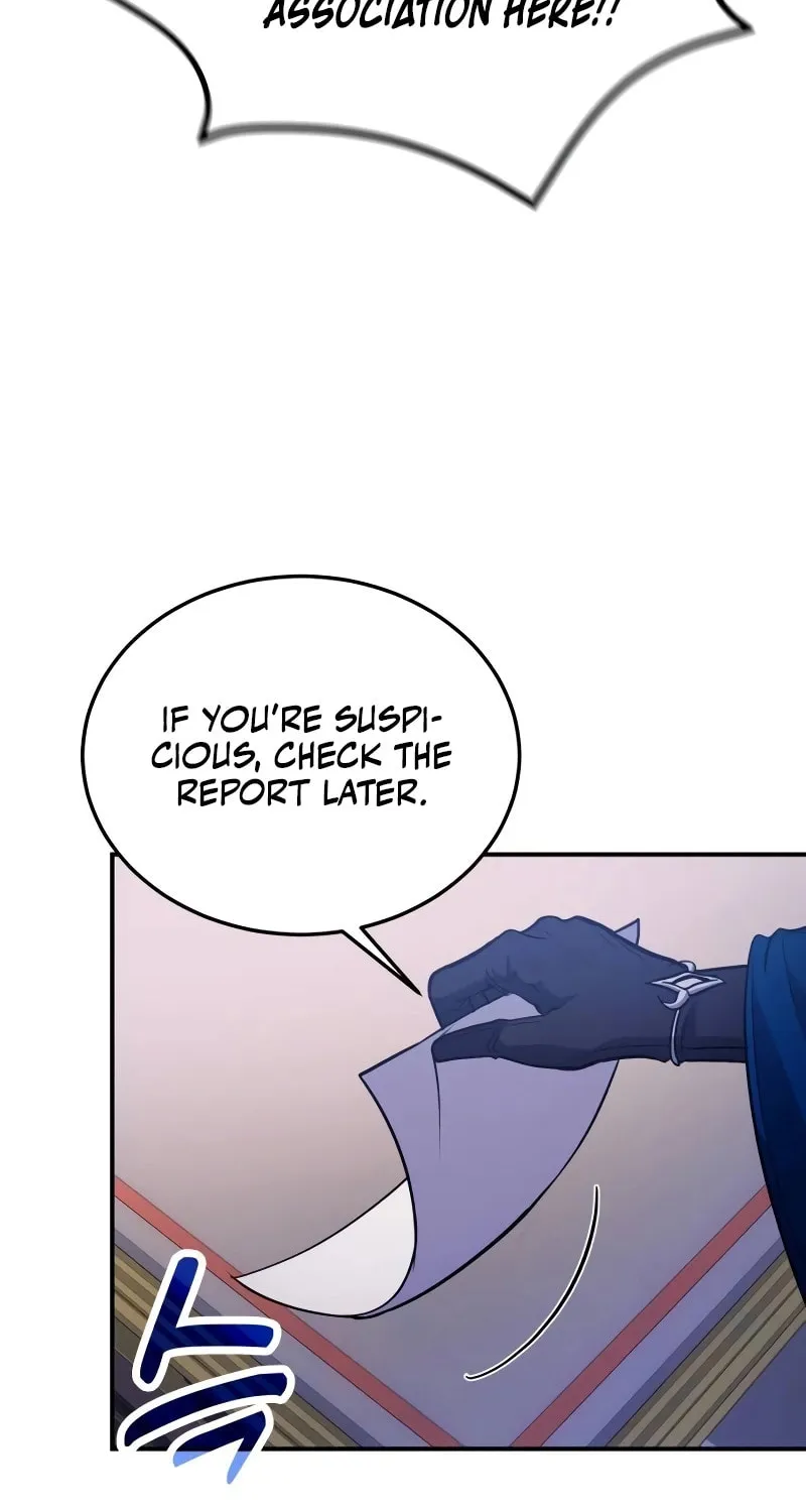 Life of a Quack Healer Chapter 86 page 85 - 