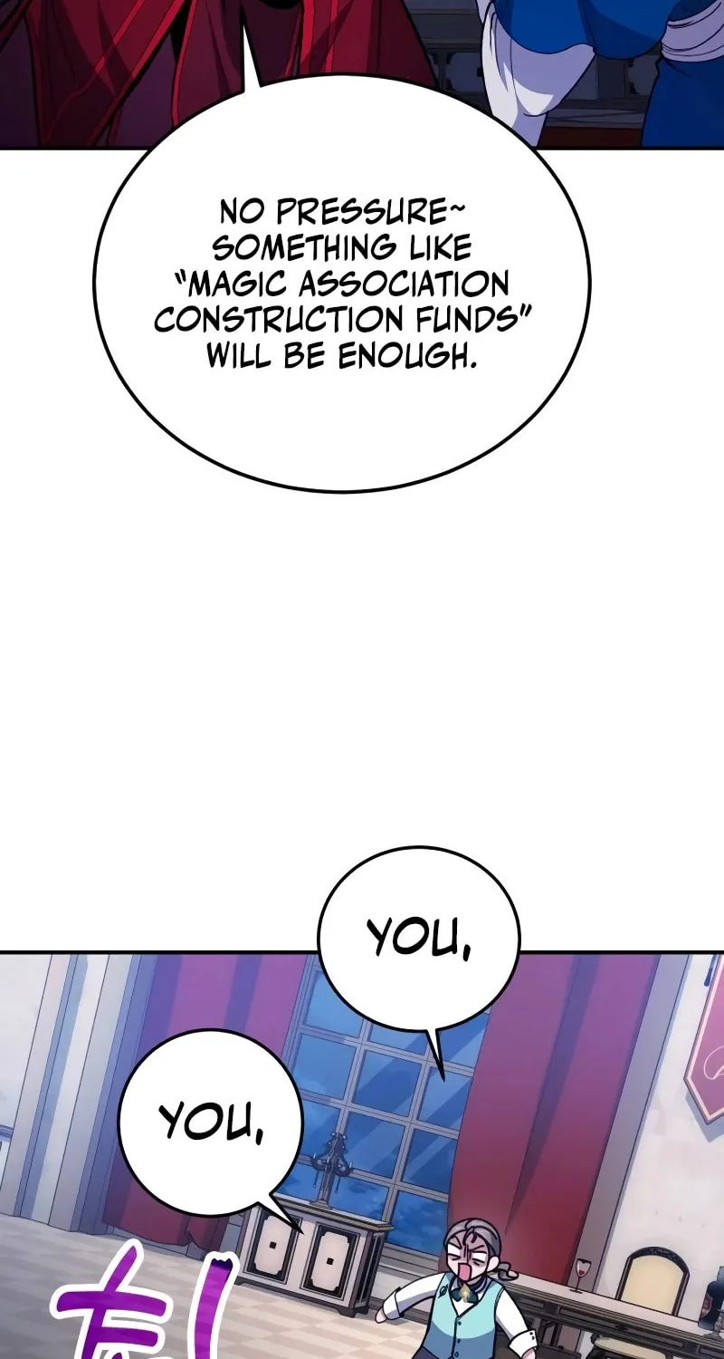 Life of a Quack Healer Chapter 86 page 87 - 
