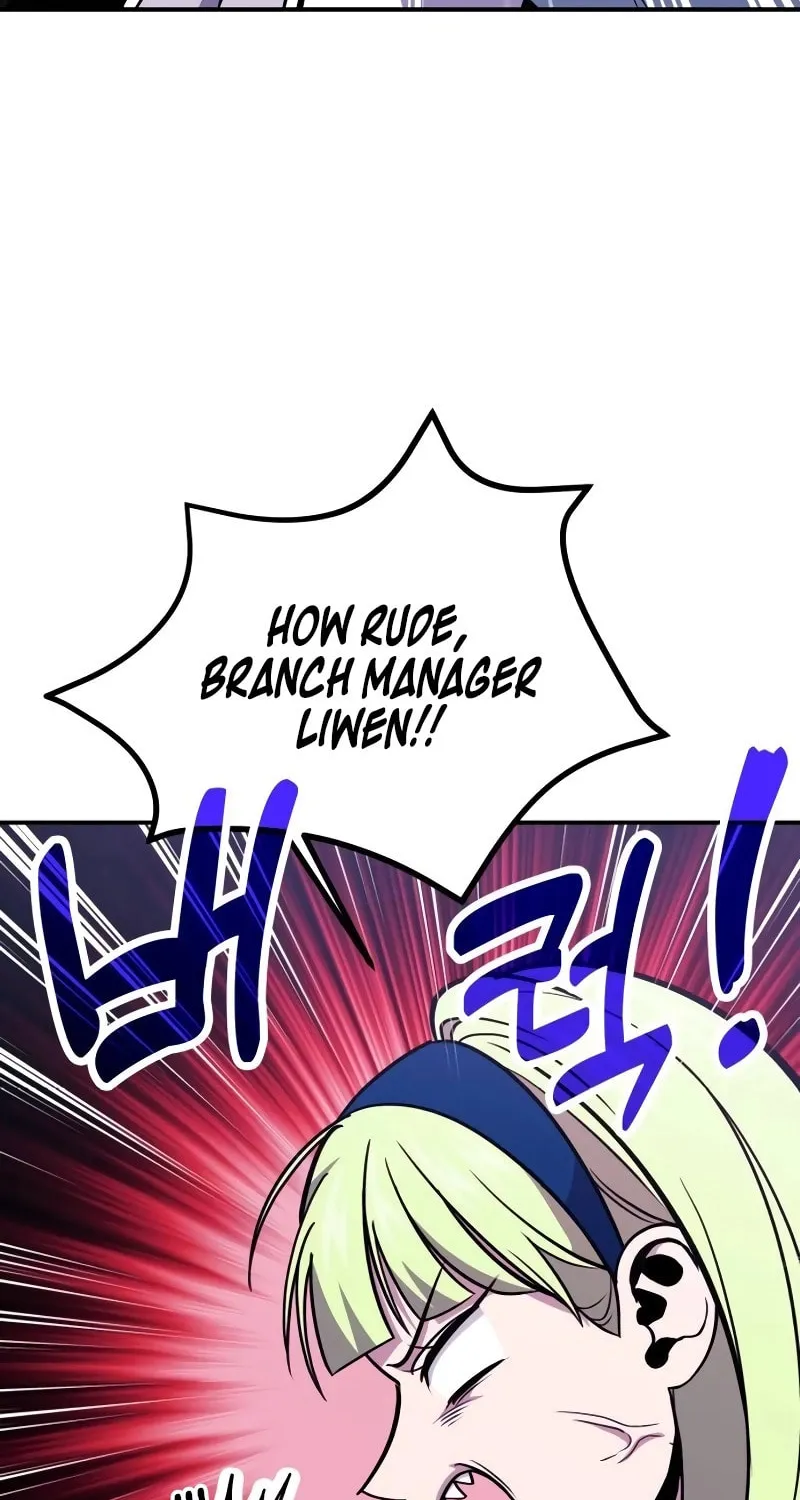Life of a Quack Healer Chapter 86 page 10 - 