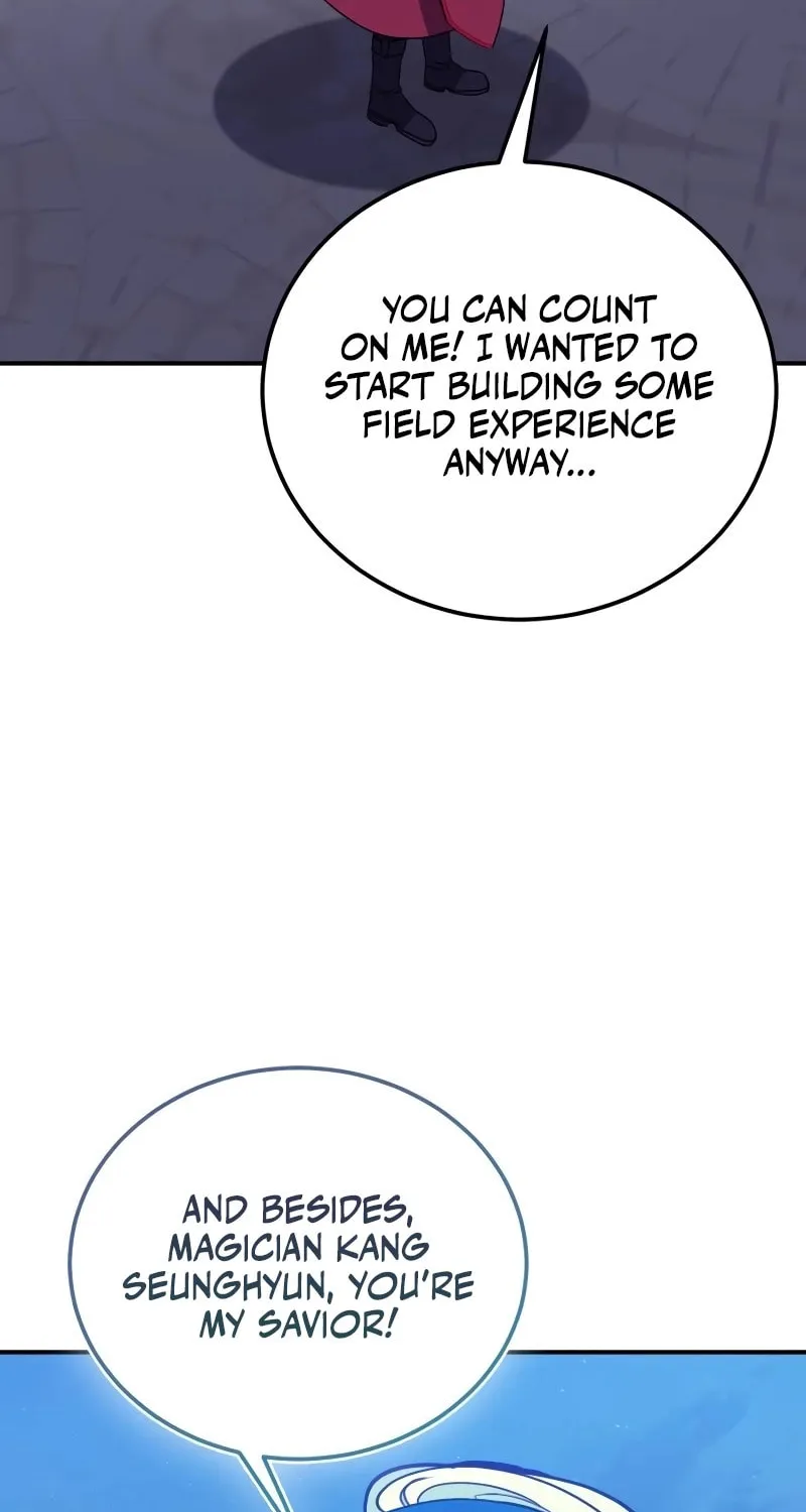 Life of a Quack Healer Chapter 86 page 99 - 