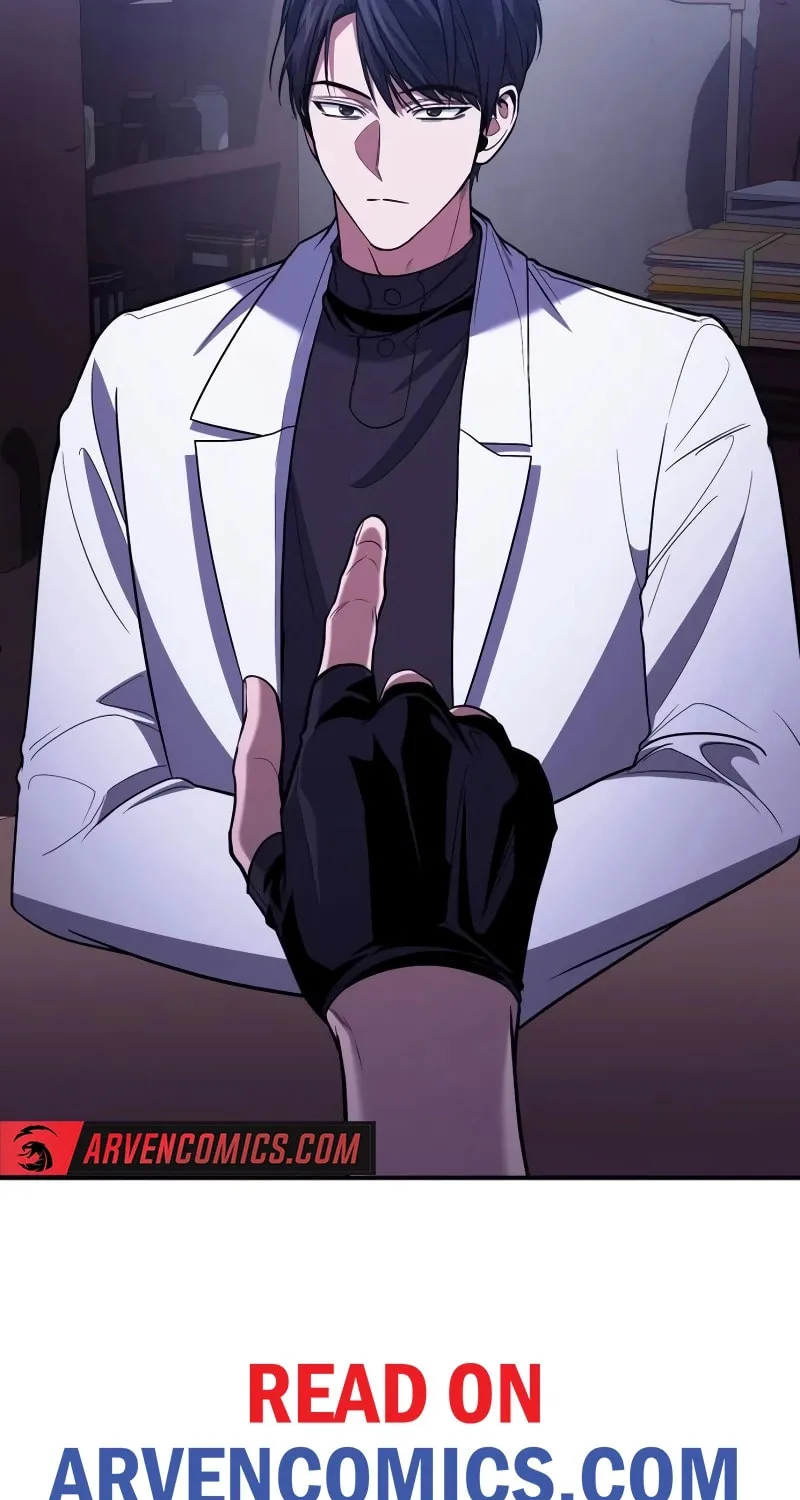 Life of a Quack Healer Chapter 87 page 104 - 