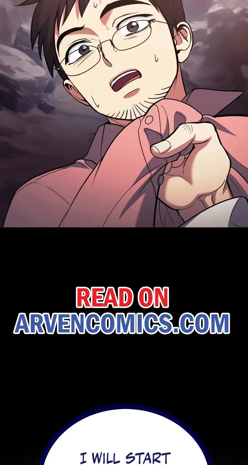 Life of a Quack Healer Chapter 87 page 111 - 