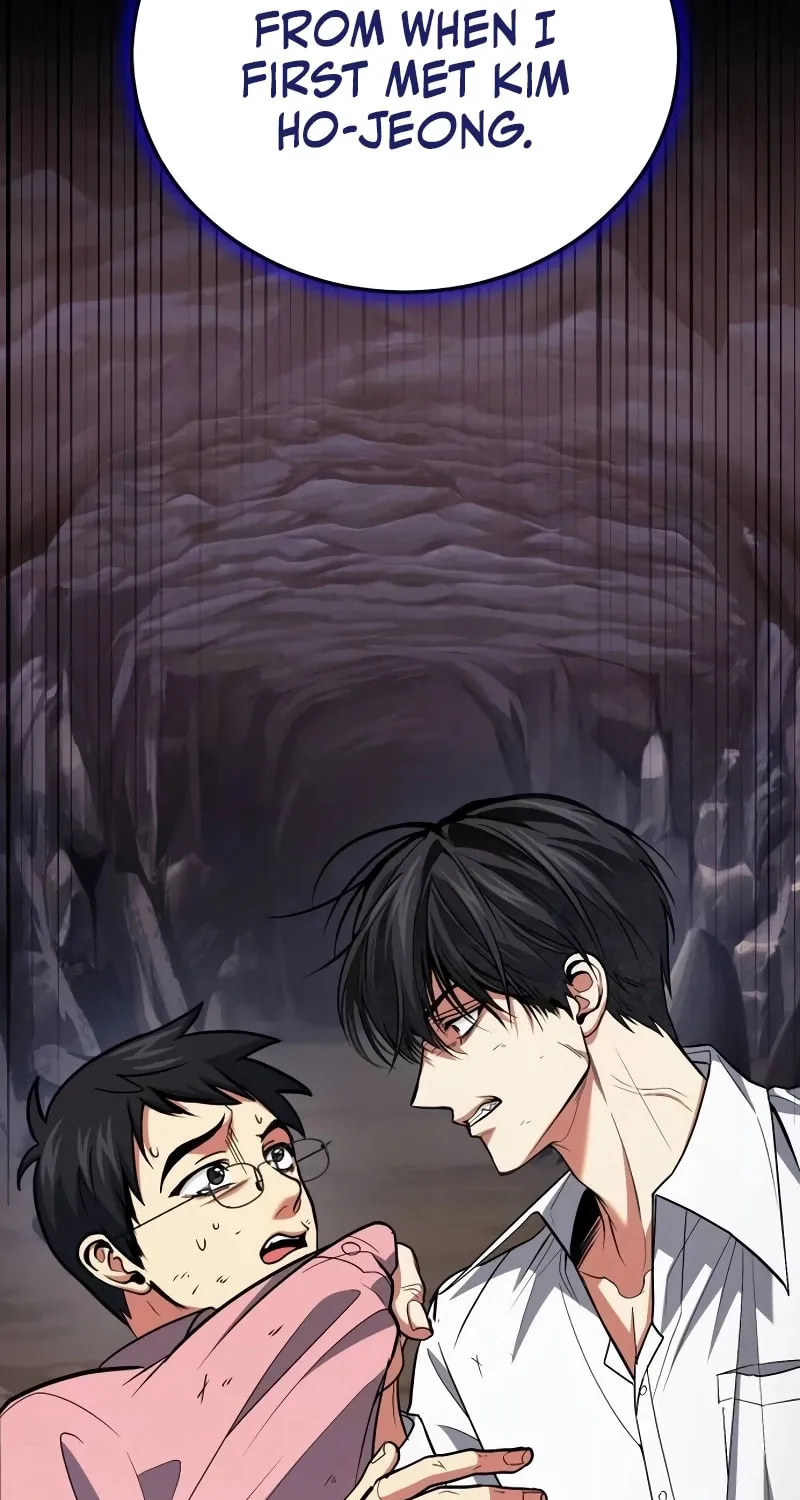 Life of a Quack Healer Chapter 87 page 112 - 