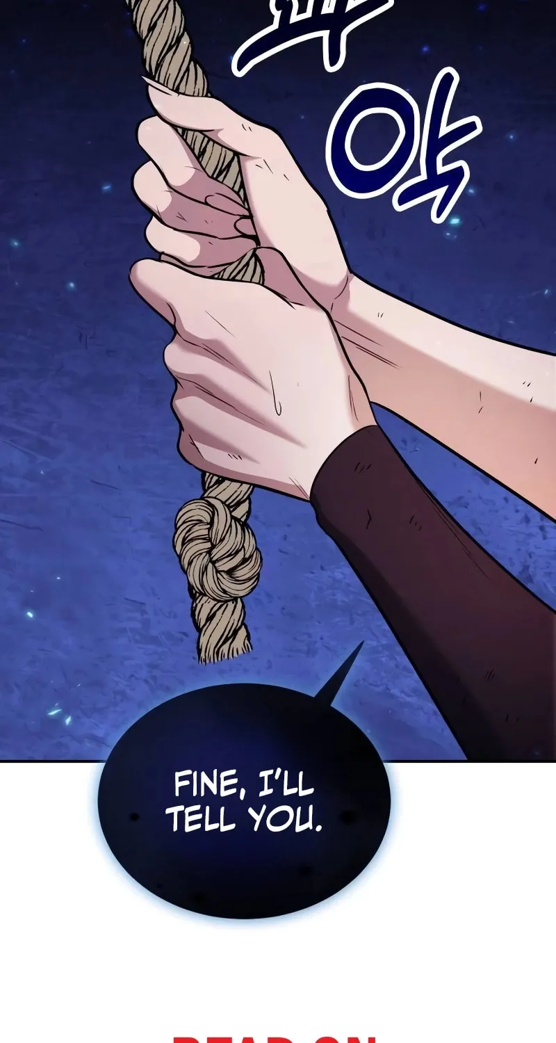 Life of a Quack Healer Chapter 87 page 13 - 