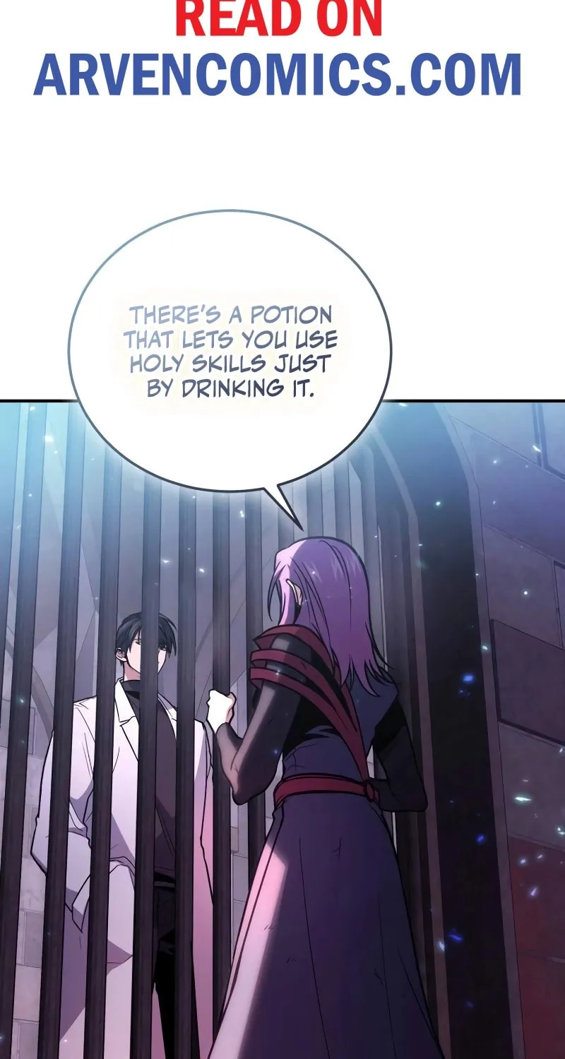 Life of a Quack Healer Chapter 87 page 14 - 