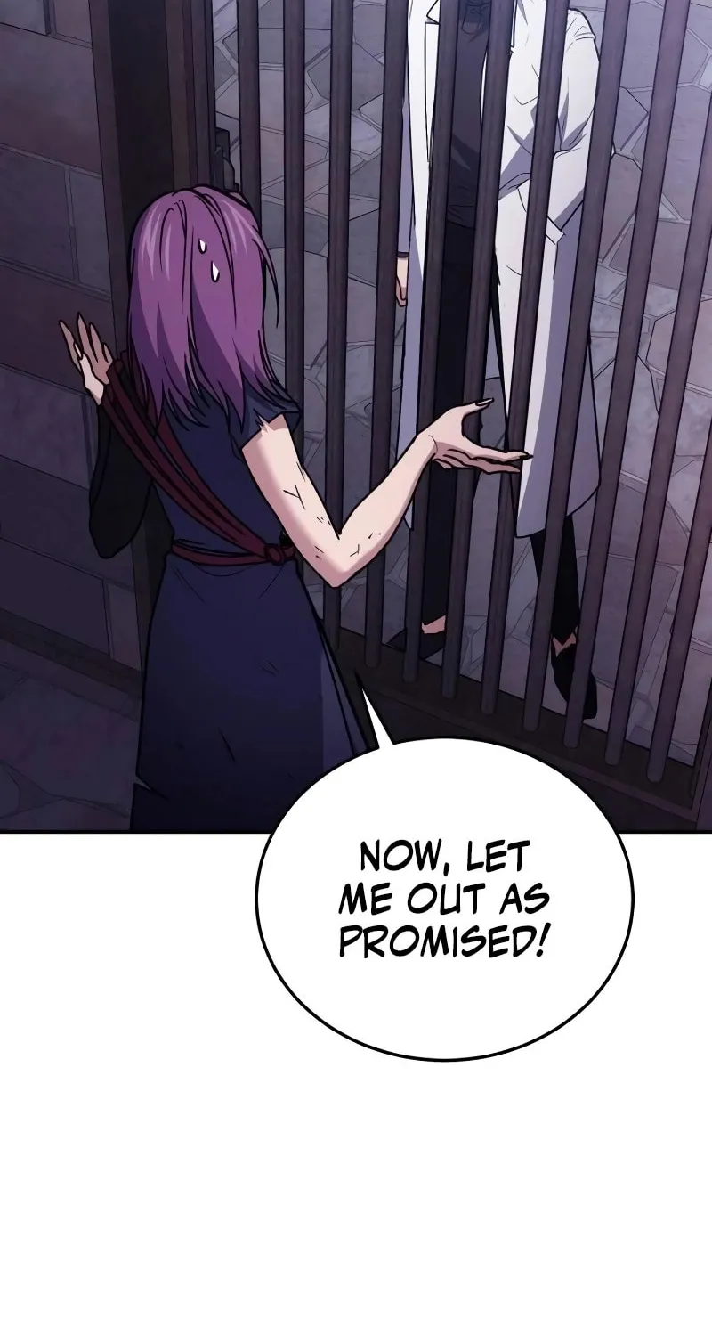 Life of a Quack Healer Chapter 87 page 27 - 