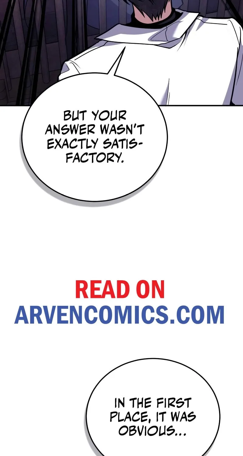 Life of a Quack Healer Chapter 87 page 33 - 