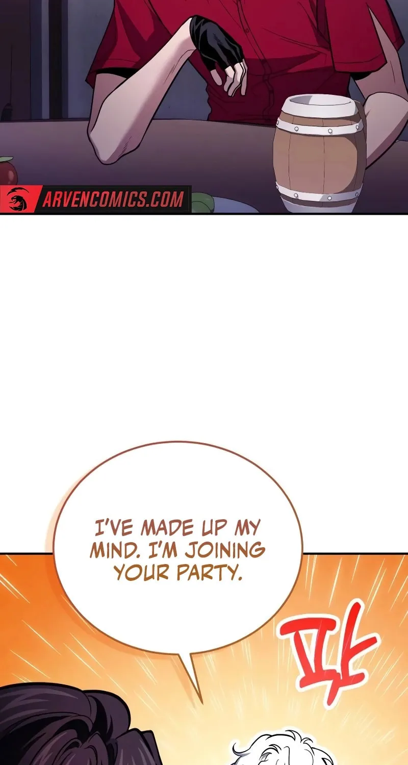 Life of a Quack Healer Chapter 87 page 49 - 