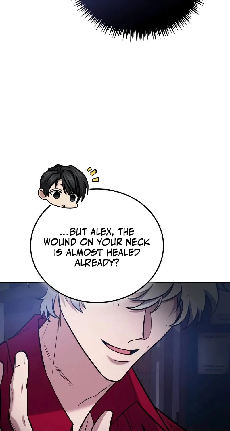 Life of a Quack Healer Chapter 87 page 52 - 