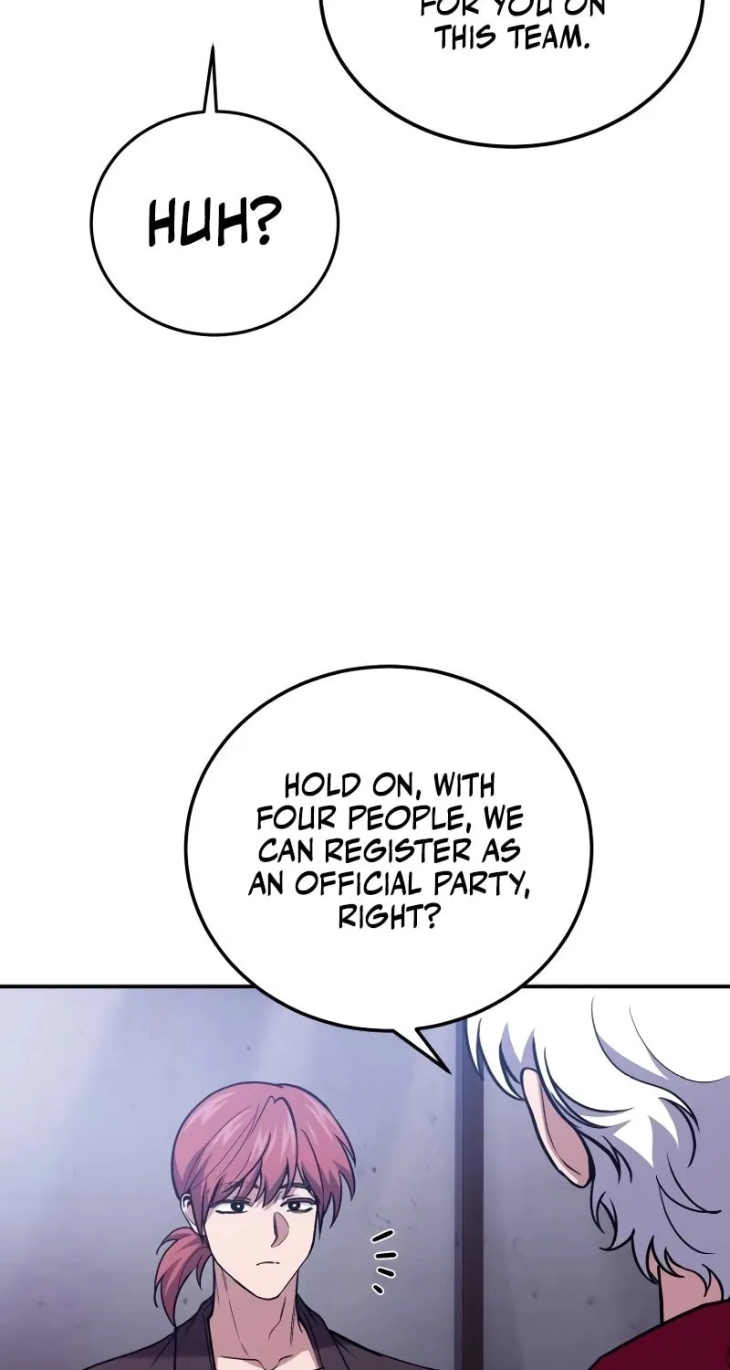Life of a Quack Healer Chapter 87 page 55 - 