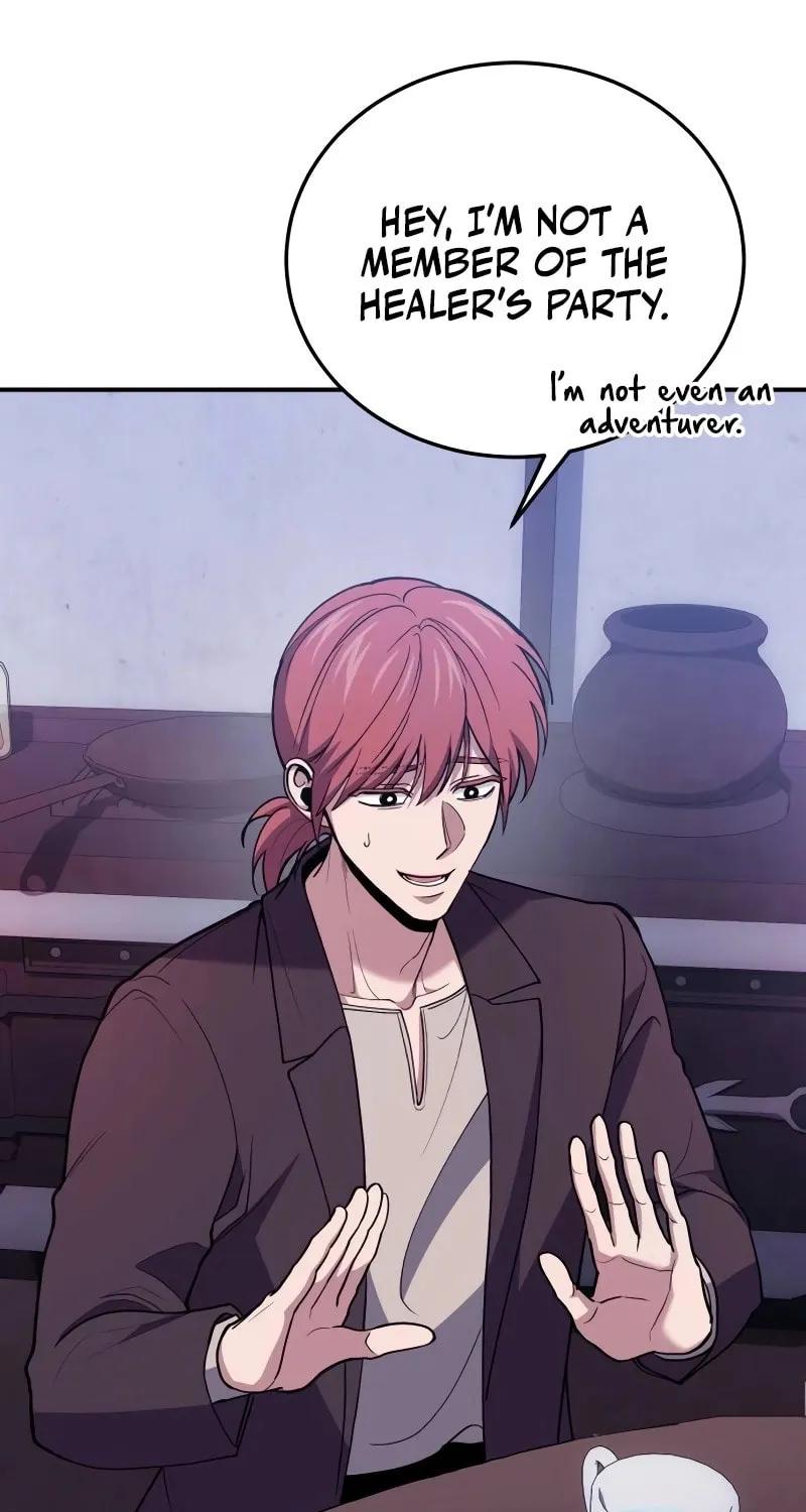 Life of a Quack Healer Chapter 87 page 58 - 