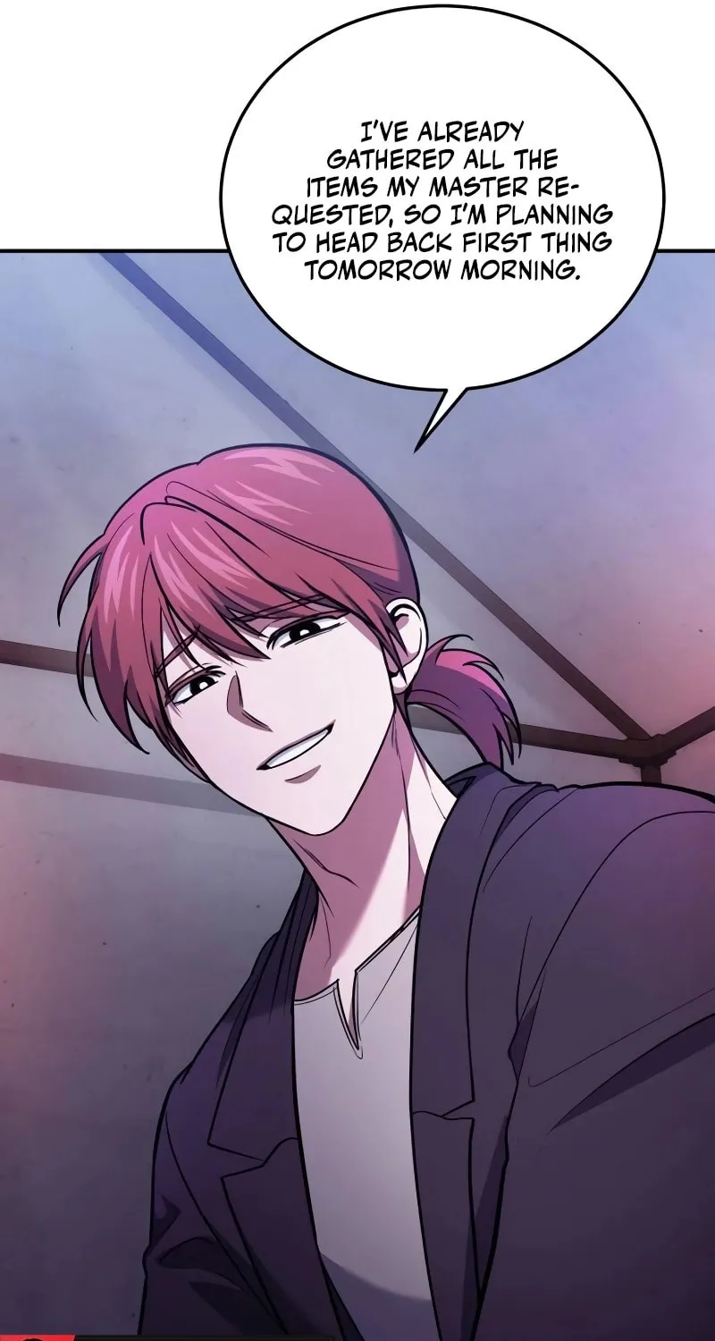 Life of a Quack Healer Chapter 87 page 62 - 