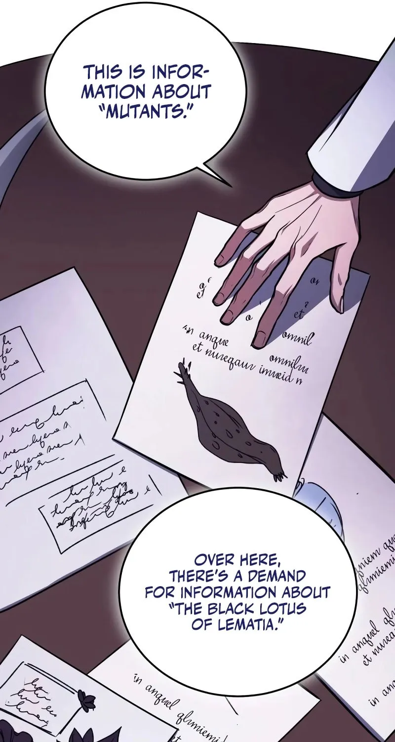 Life of a Quack Healer Chapter 87 page 73 - 