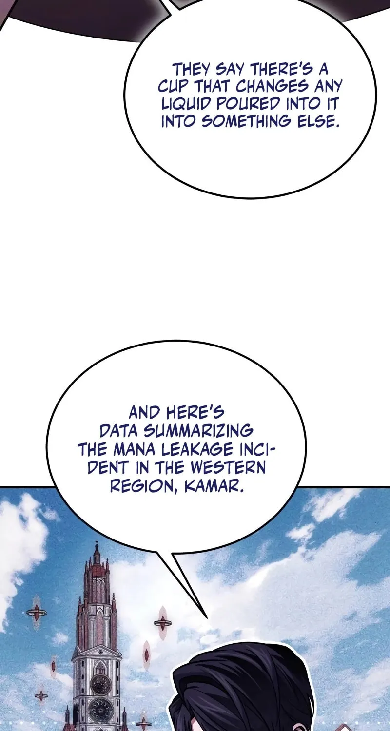 Life of a Quack Healer Chapter 87 page 75 - 