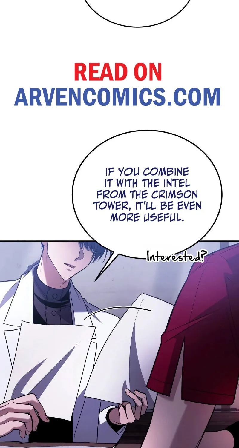 Life of a Quack Healer Chapter 87 page 78 - 
