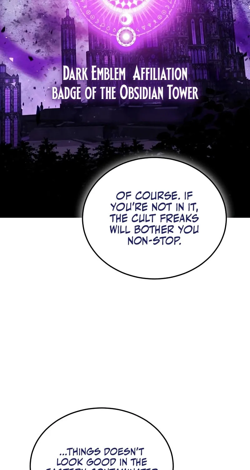 Life of a Quack Healer Chapter 87 page 82 - 