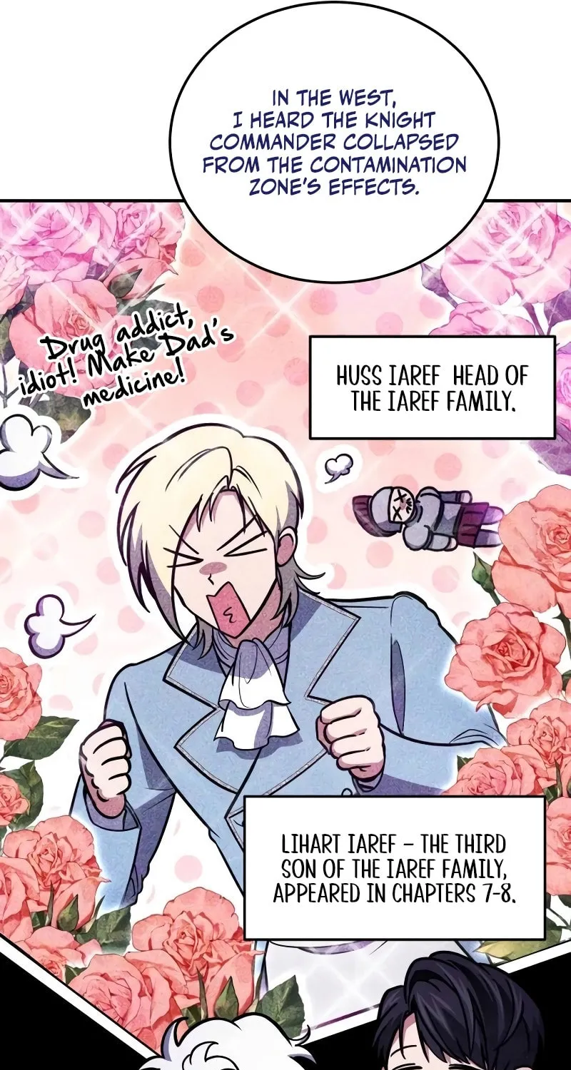Life of a Quack Healer Chapter 87 page 84 - 