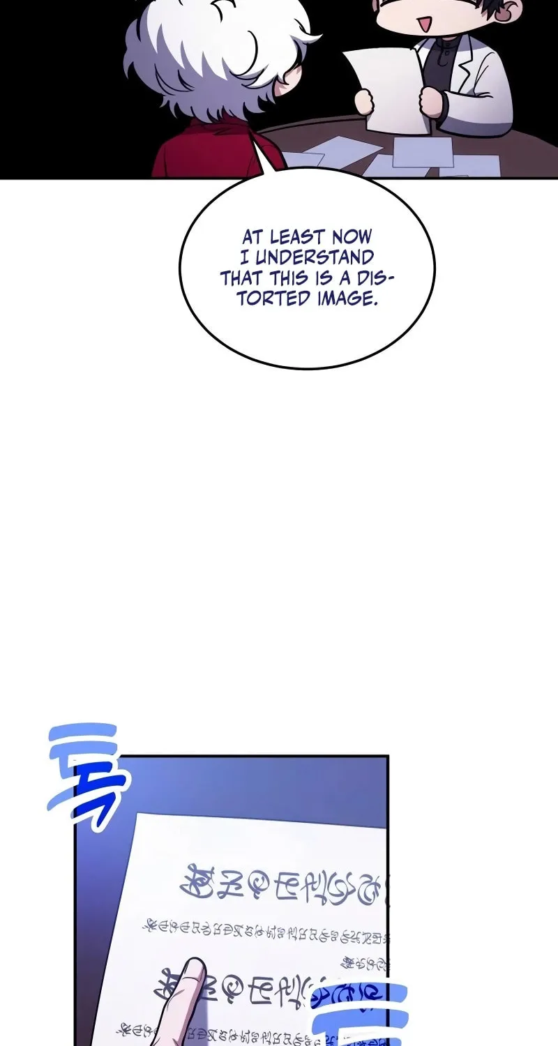 Life of a Quack Healer Chapter 87 page 85 - 