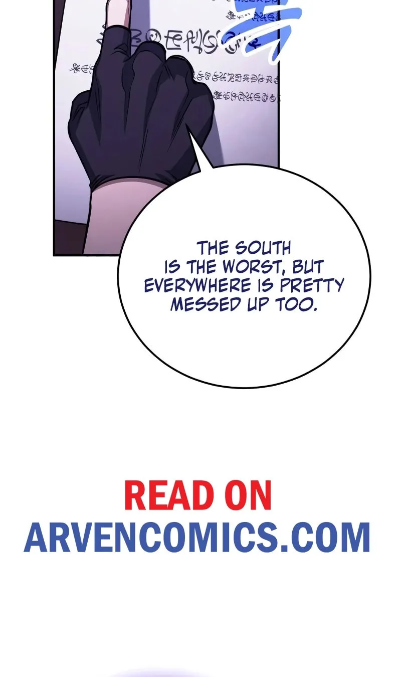 Life of a Quack Healer Chapter 87 page 86 - 