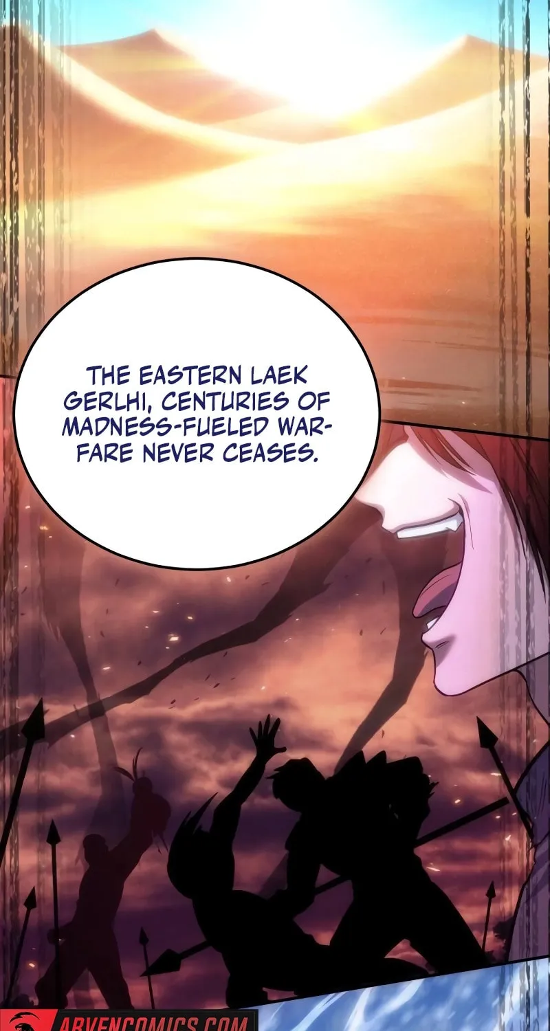 Life of a Quack Healer Chapter 87 page 88 - 