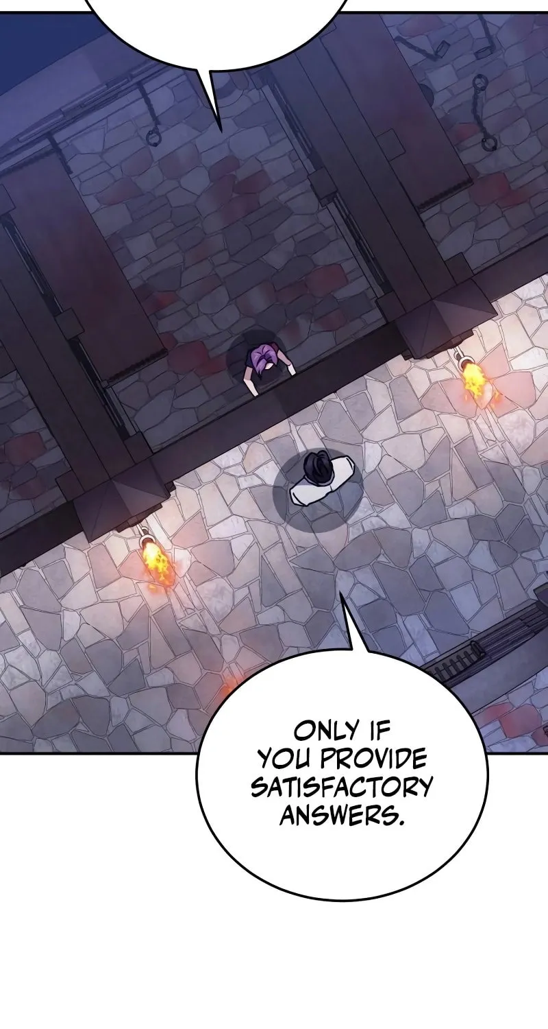 Life of a Quack Healer Chapter 87 page 10 - 