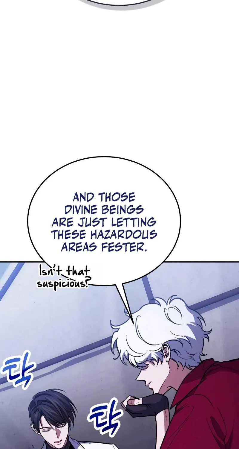 Life of a Quack Healer Chapter 87 page 91 - 