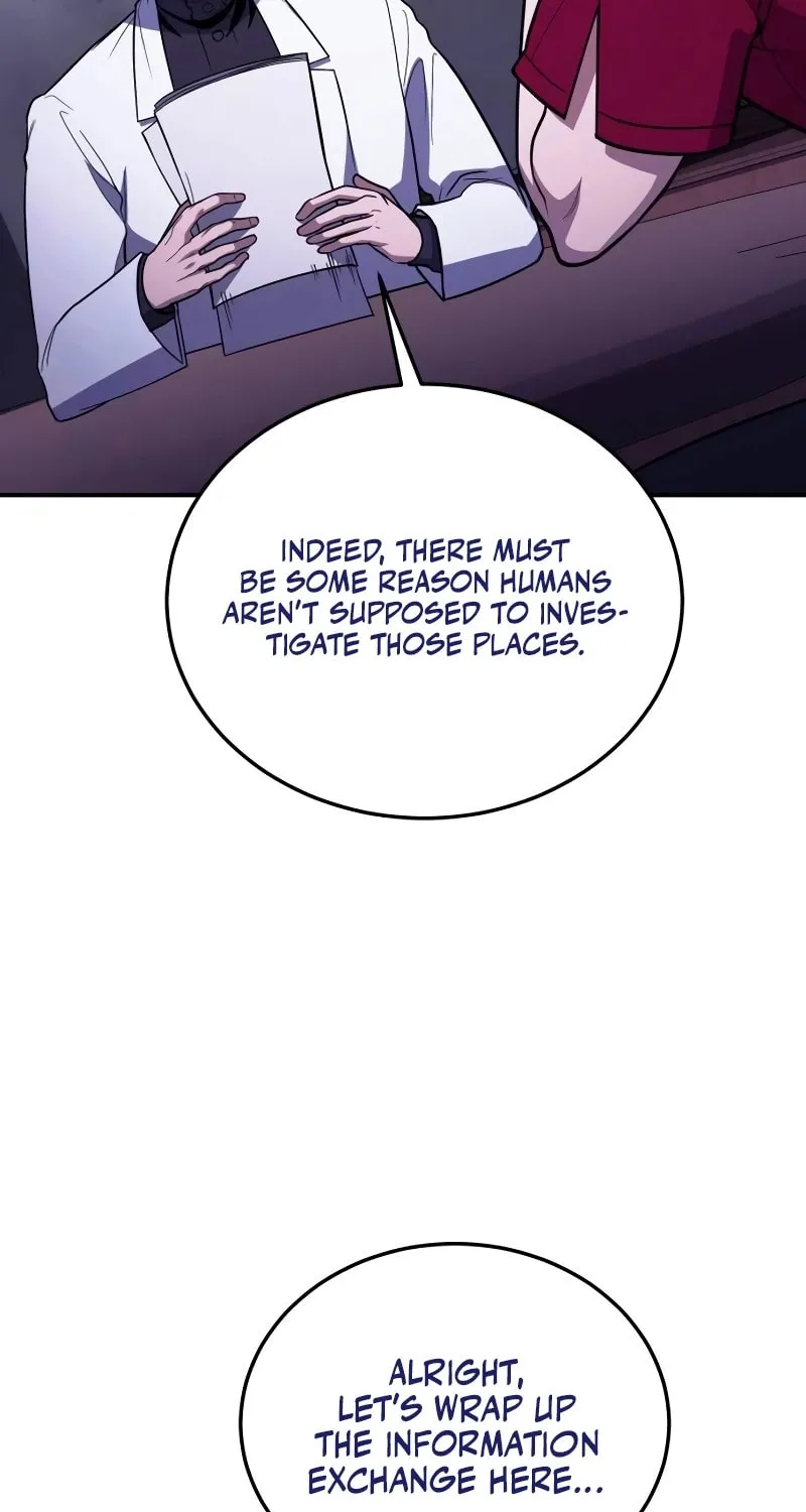 Life of a Quack Healer Chapter 87 page 92 - 