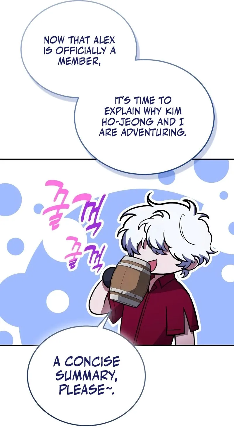 Life of a Quack Healer Chapter 87 page 94 - 