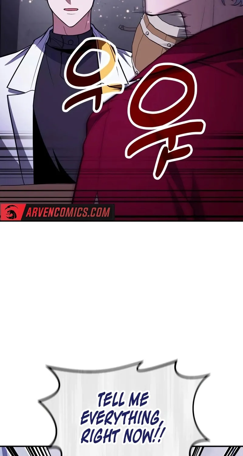 Life of a Quack Healer Chapter 87 page 96 - 