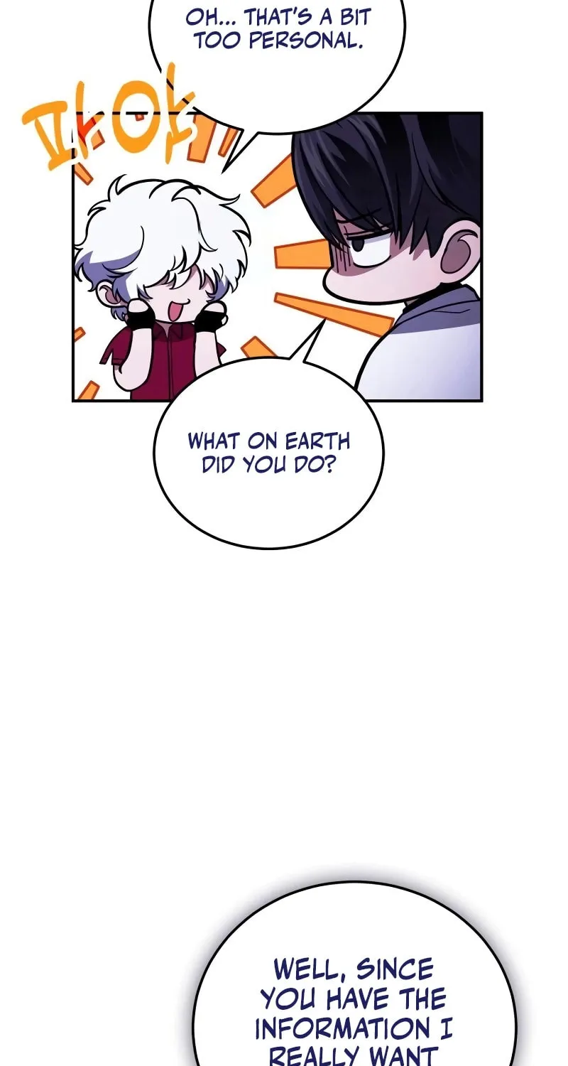 Life of a Quack Healer Chapter 87 page 100 - 