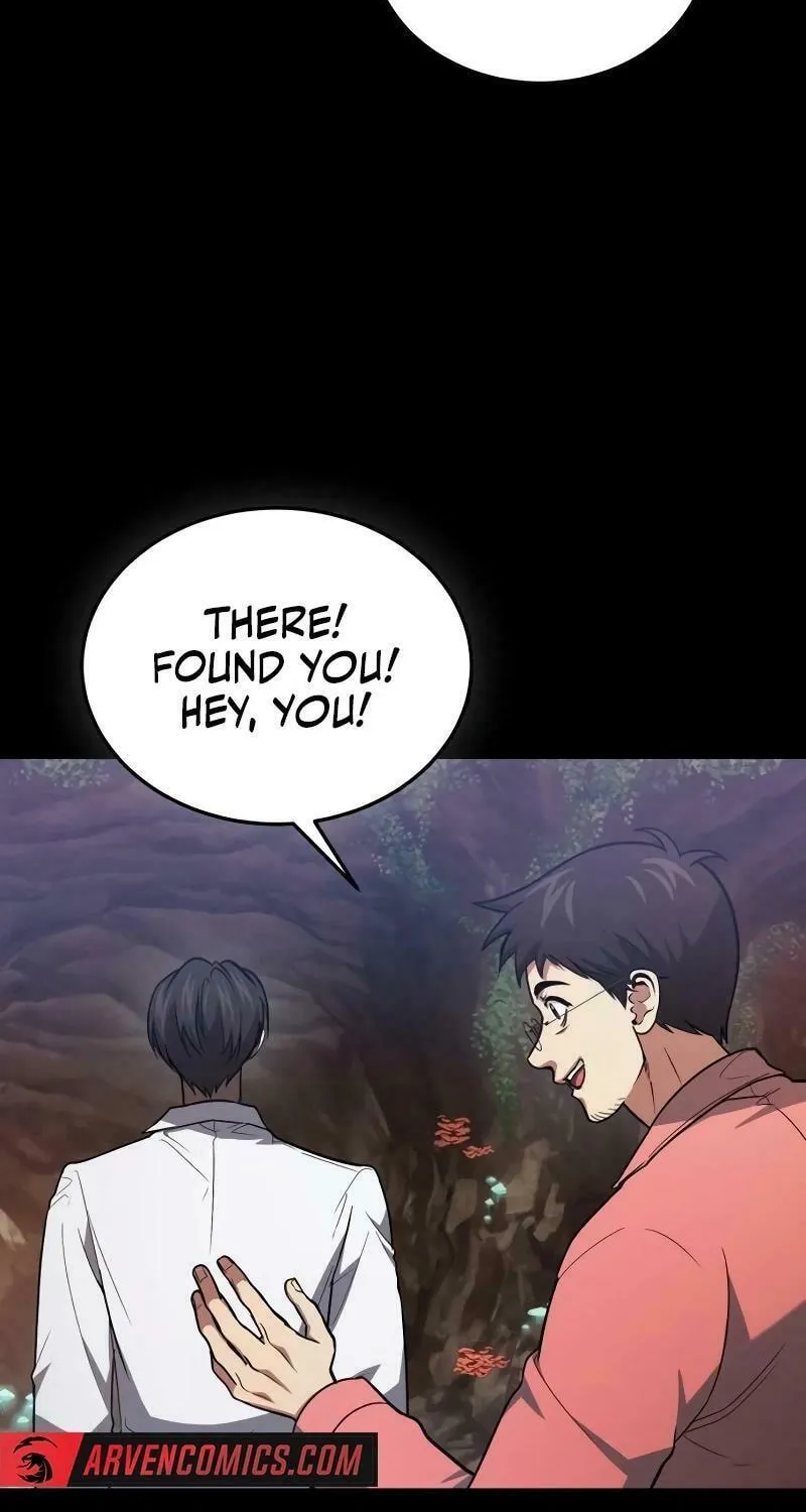 Life of a Quack Healer Chapter 88 page 108 - 
