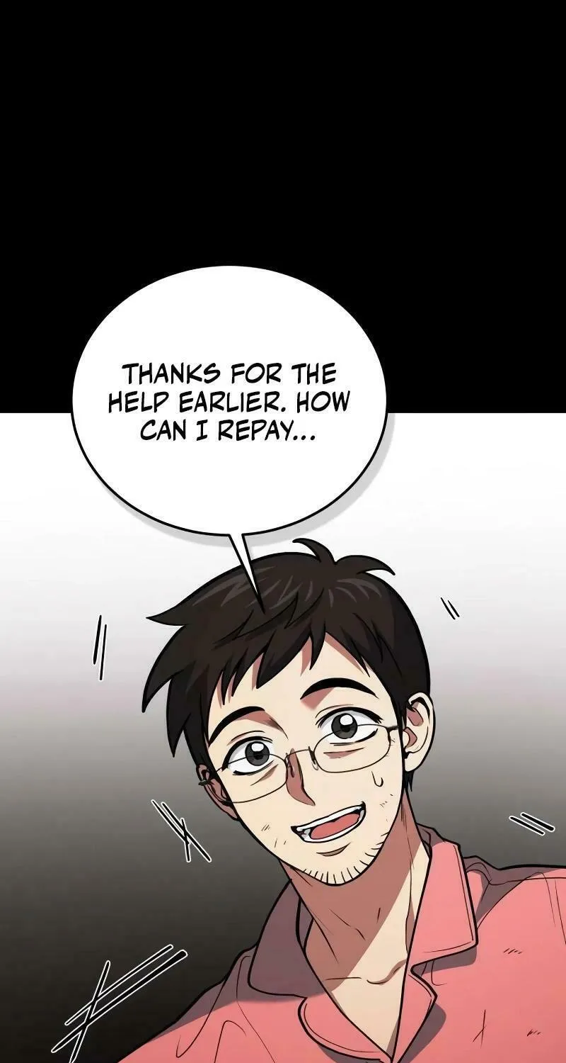 Life of a Quack Healer Chapter 88 page 109 - 
