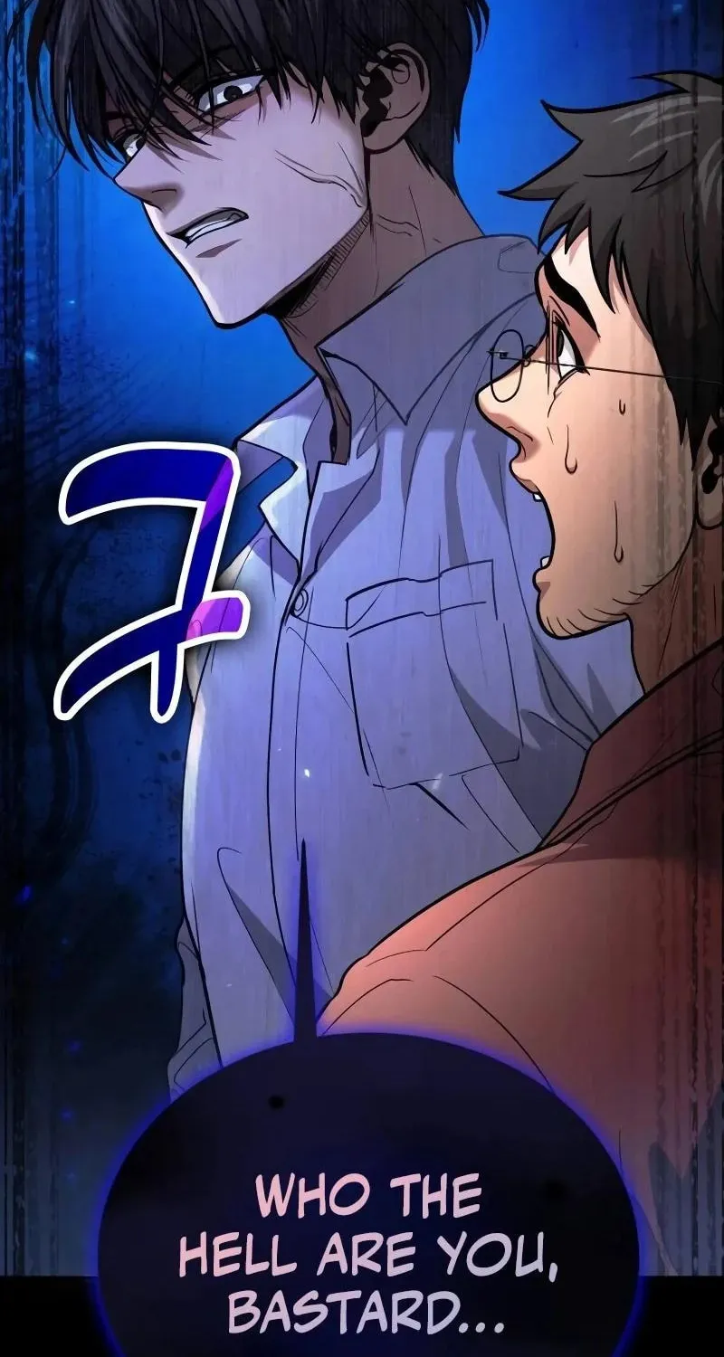 Life of a Quack Healer Chapter 88 page 112 - 