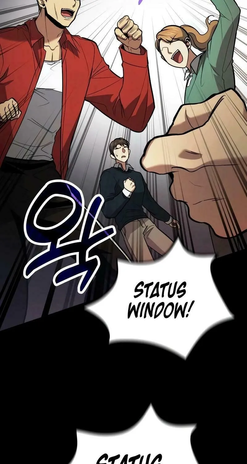 Life of a Quack Healer Chapter 88 page 16 - 
