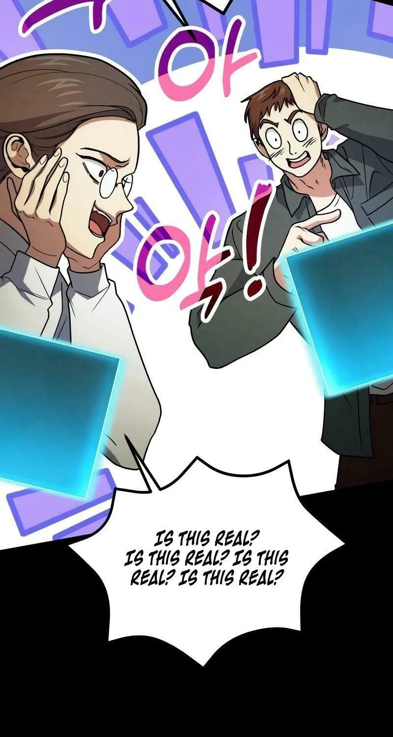 Life of a Quack Healer Chapter 88 page 22 - 