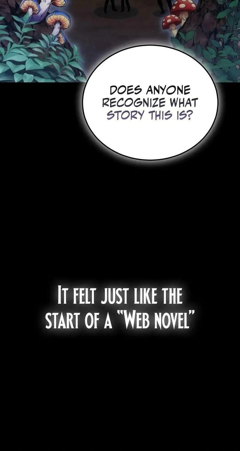 Life of a Quack Healer Chapter 88 page 27 - 