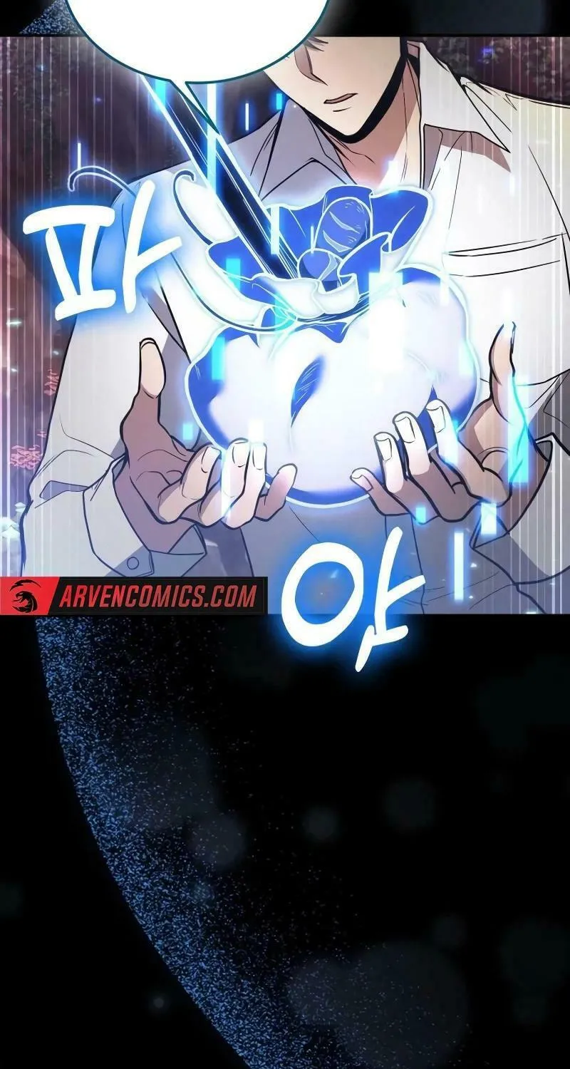 Life of a Quack Healer Chapter 88 page 31 - 