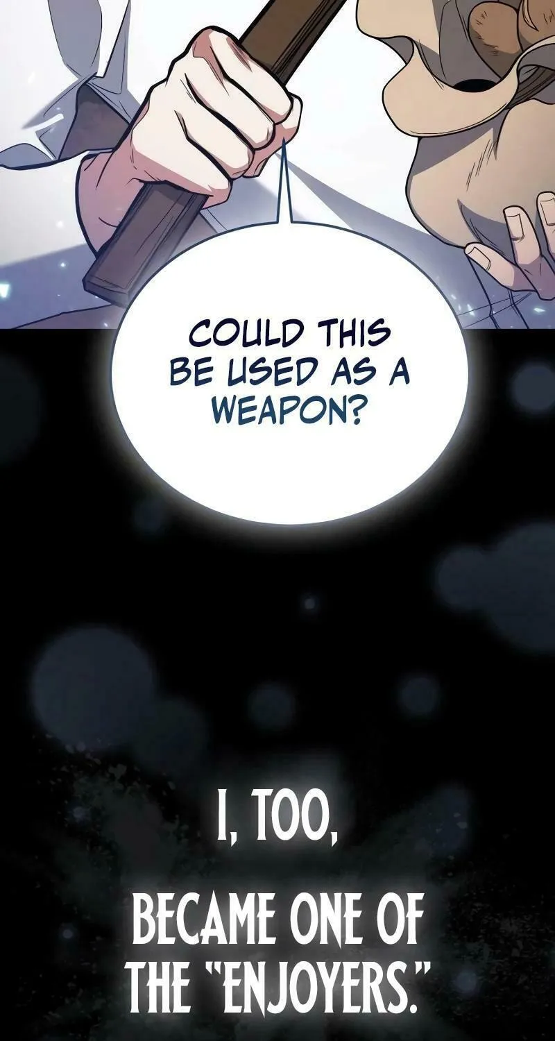 Life of a Quack Healer Chapter 88 page 33 - 