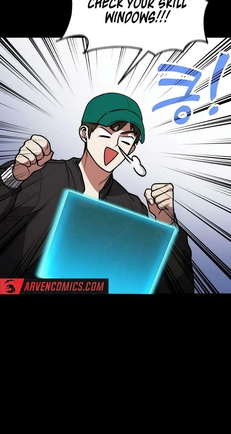 Life of a Quack Healer Chapter 88 page 37 - 