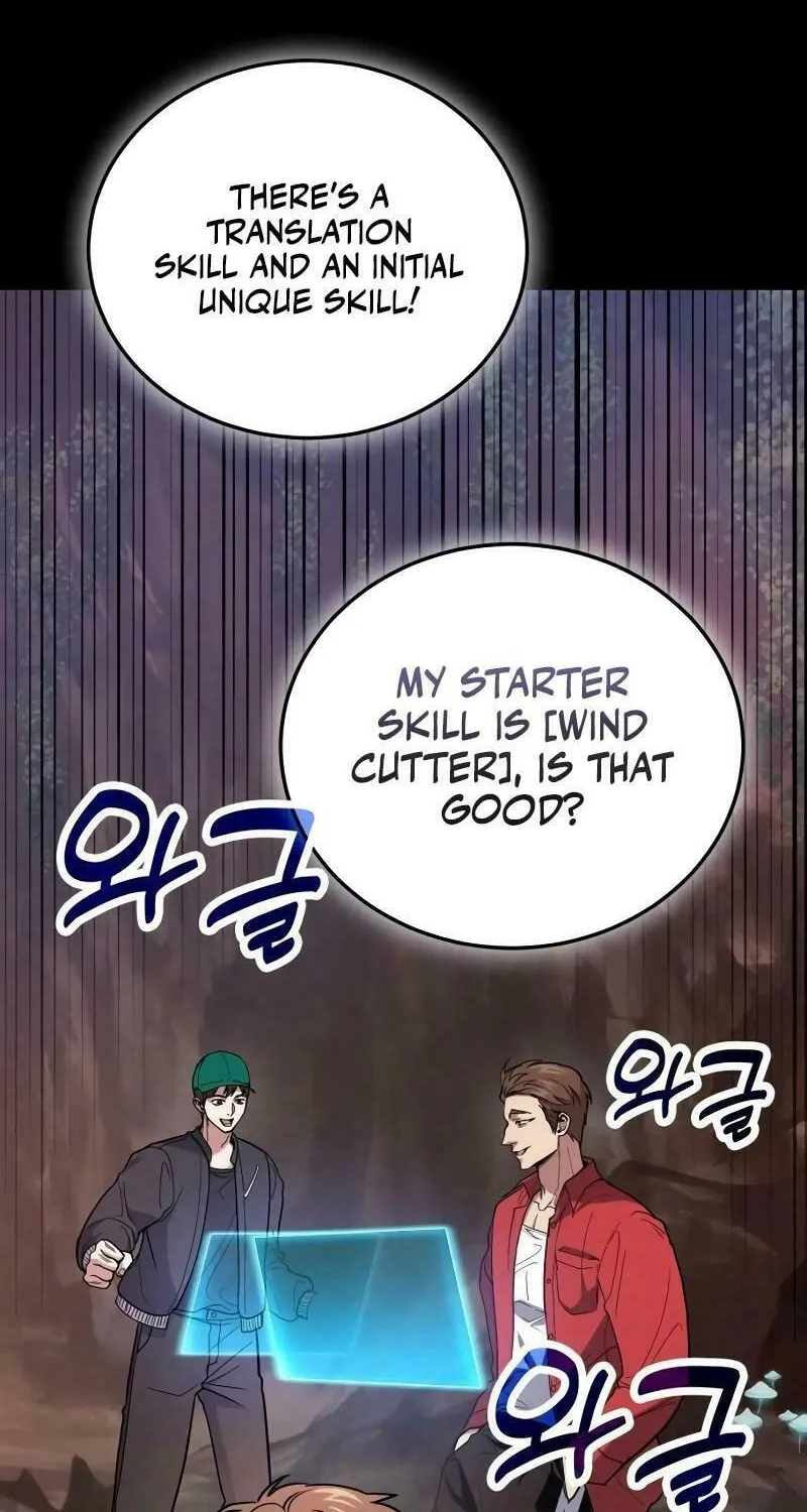 Life of a Quack Healer Chapter 88 page 38 - 
