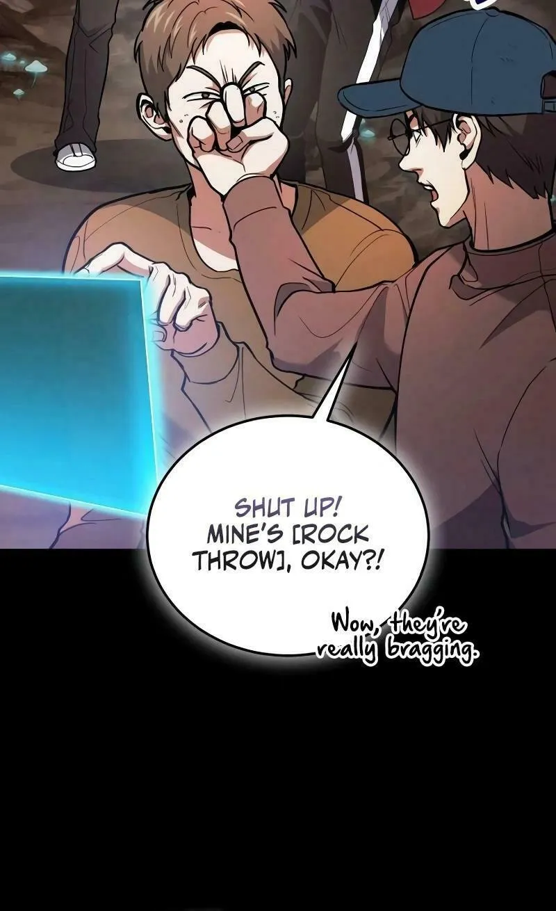 Life of a Quack Healer Chapter 88 page 39 - 