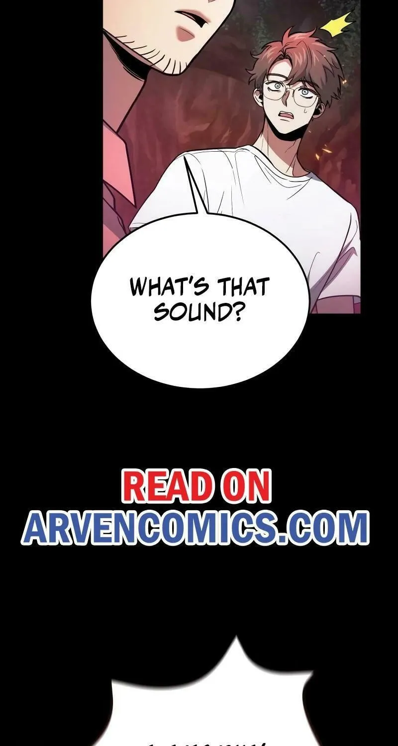 Life of a Quack Healer Chapter 88 page 43 - 
