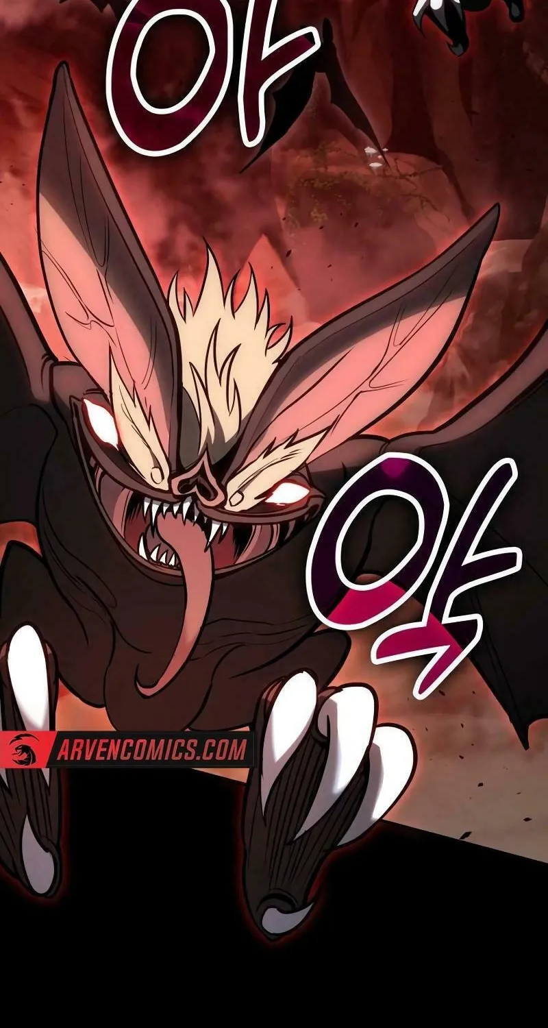 Life of a Quack Healer Chapter 88 page 47 - 