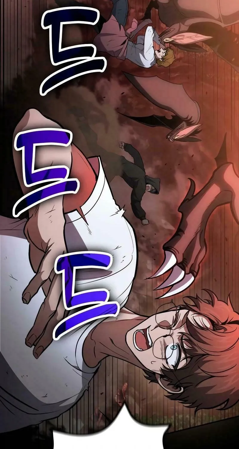 Life of a Quack Healer Chapter 88 page 49 - 