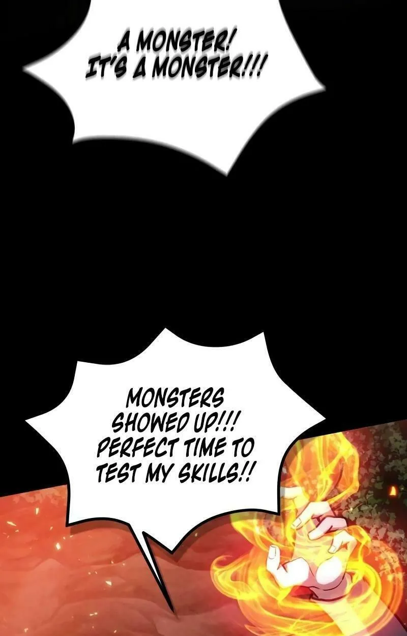 Life of a Quack Healer Chapter 88 page 50 - 