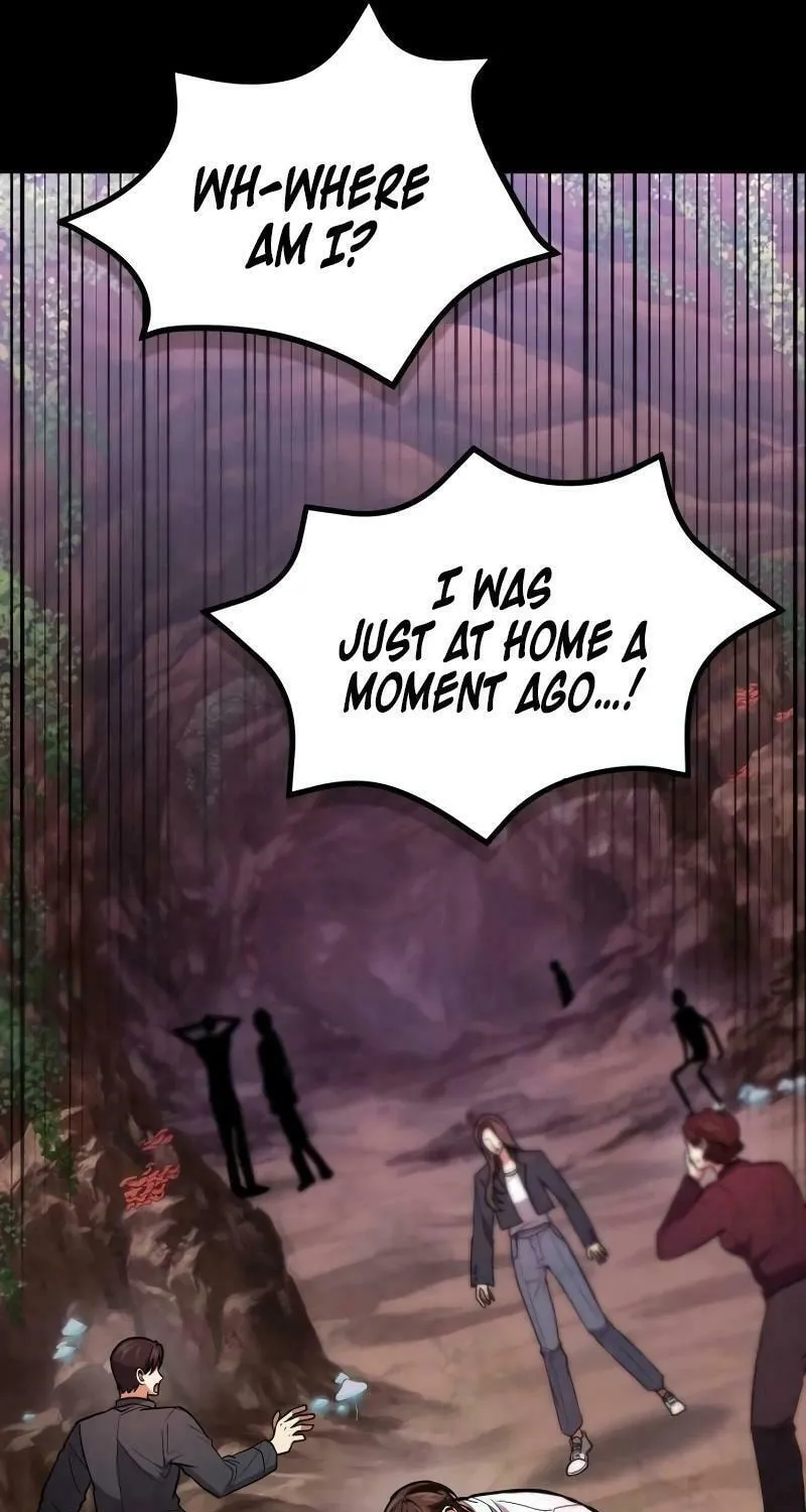Life of a Quack Healer Chapter 88 page 6 - 