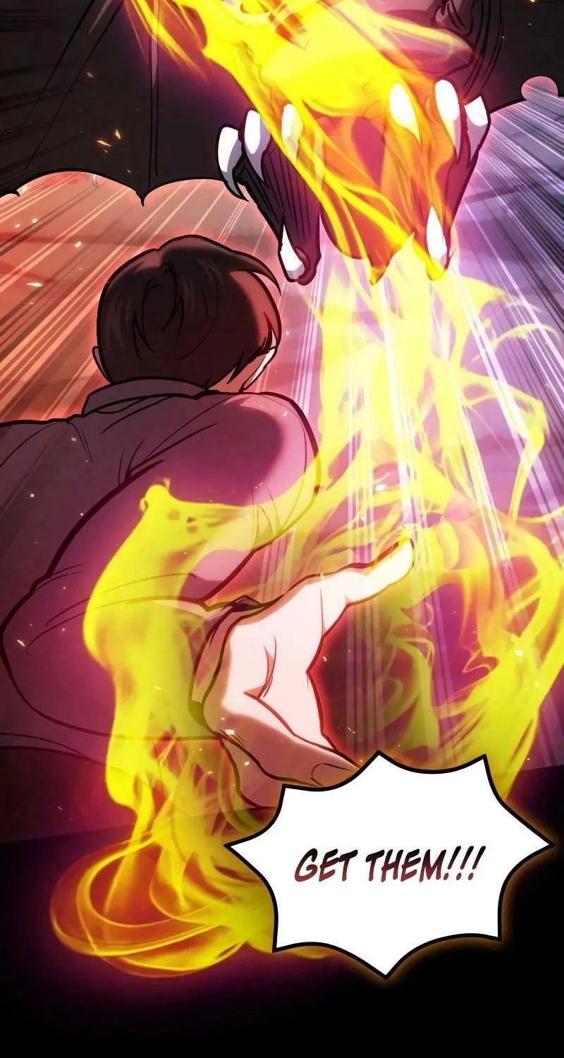 Life of a Quack Healer Chapter 88 page 53 - 