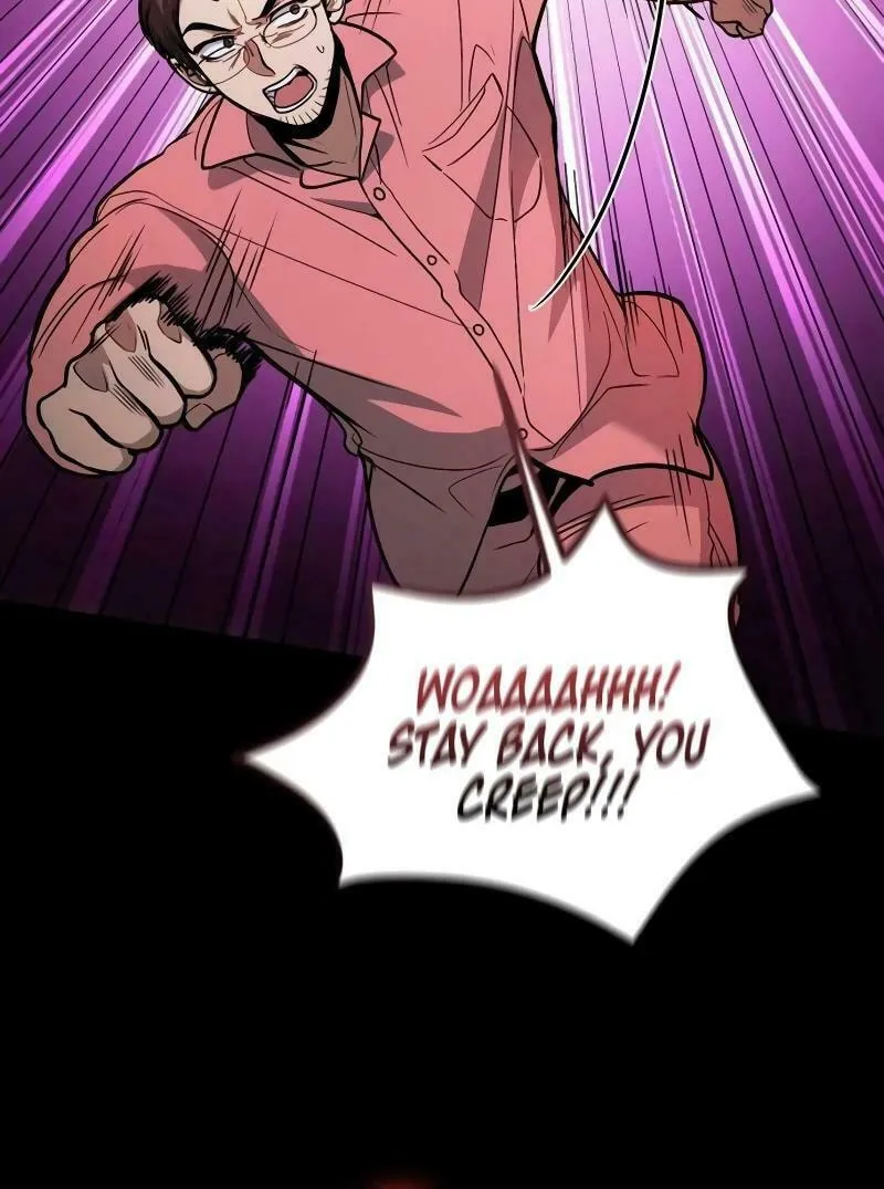 Life of a Quack Healer Chapter 88 page 55 - 