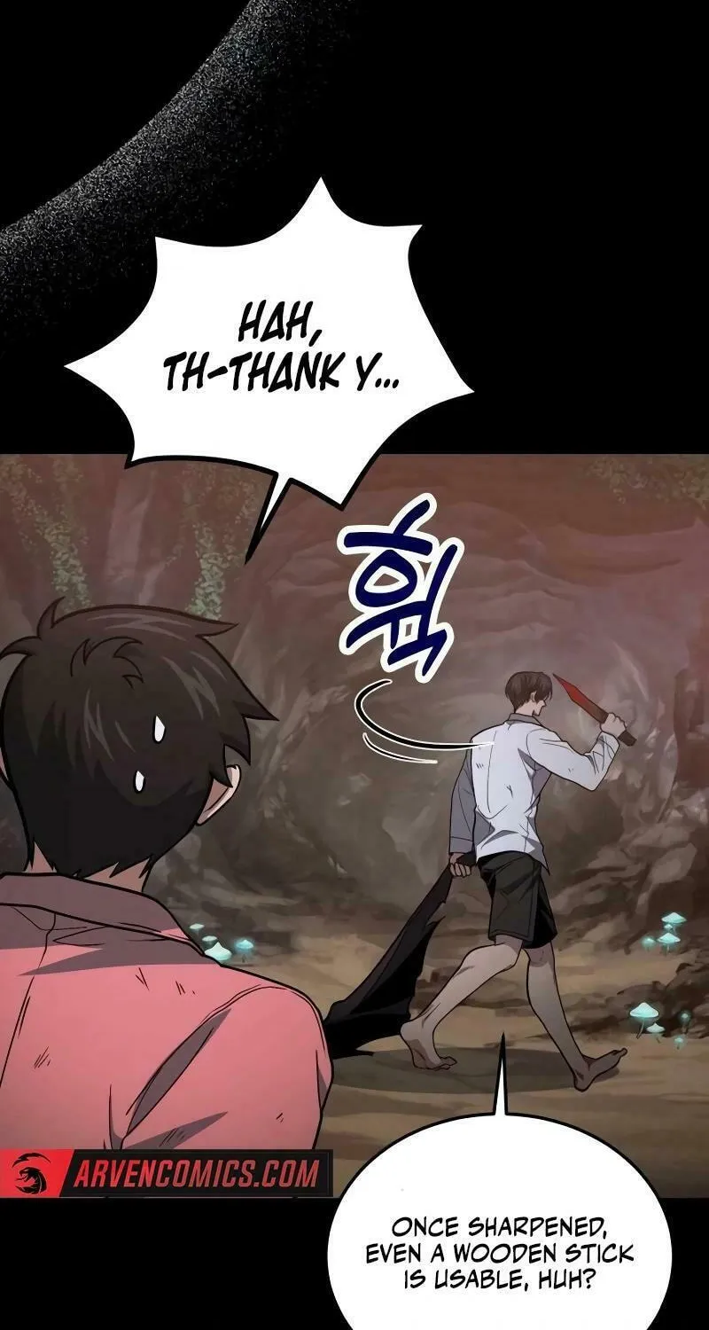 Life of a Quack Healer Chapter 88 page 64 - 